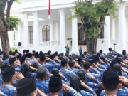 Suara Pemuda Bojonegoro Gaungkan Semangat 1928 di Hari Sumpah Pemuda ke-97 C8f23572 b82e 4a9a 9b7b 702cd5c6d20a