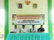 Musrenbangdes Kesongo 2025: Kades Guyon tapi Tegas Soal Pembangunan Cdb33be9 28d2 4cfe bb6a 524fc915653d