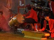 Perpaduan Epik Perkusi dan Wayang Kulit di Kota Batu: Tradisi Bertemu Modernitas D017154e 0161 4604 889c b0486977f0f3