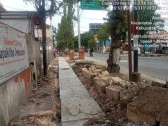 Proyek Drainase Miliaran di Jatirogo Tuban Diduga Digarap Tanpa Pengawasan, Estetika Kota Rusak D04eb778 bbab 4e9f bf06 7598a613dd1d