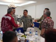 Rakernas ADPMET 2025: Bojonegoro Siap Perkuat Transisi dan Kemandirian Energi Nasional Df9fe6c5 de32 43e5 bab3 579df49ec646