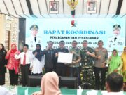 Anak Adalah Masa Depan, Seruan Bupati Wahono dalam Deklarasi Anti Kekerasan Anak E8a09b91 9f2d 439f 839e ec39be31da38