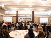 Obor Sewu Jadi Seragam Resmi, Dekranasda Bojonegoro Tunjukkan Kekuatan Produk Lokal Efa993c3 008c 4606 85e0 ed6b9712b9b0