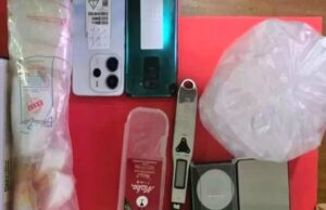 Edarkan Sabu dari Dalam Kos, Dua Mahasiswa Lamongan Terjaring Operasi Satresnarkoba Efbeb865 bc86 4a00 87a9 491e2aaa3ff1