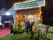 Dari Kerajinan Hingga Kuliner Legendaris, Semua Ada di Pasar Rakyat Jawa Timur 2025 F2118f34 d695 46a1 8961 9db4290c995e