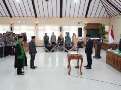 Edi Susanto Jadi Sekda Definitif Bojonegoro, Siap Lanjutkan Estafet Pembangunan Daerah Fb411ee1 3307 48e1 9d68 a05a0f0c7515