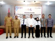 ASN Bojonegoro Wajib Melek Digital, Pelatihan SPBE dan Geoportal Digeber Lima Hari 1762164837196 copy 1280x842