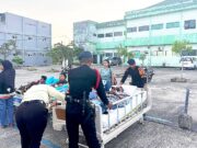 Brimob Kaltara Turun Tangan, Evakuasi dan Layani Warga Terdampak Gempa 1762689294880 copy 1280x822