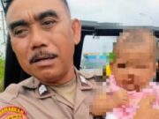 Bayi Ditinggal di Pinggir Jalan Gresik Bikin Panik, Polisi Bongkar Fakta Mengejutkan 1762788995923 copy 1280x928
