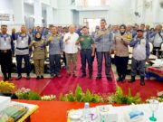 Bersatu Jaga Desa: Satlinmas Bojonegoro Dapat Pelatihan Kesiapsiagaan Trantibumlinmas 1762843351397 copy 1280x773