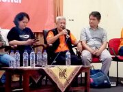 Kobarkan Semangat Marsinah, Ribuan Buruh dan FARKES KSPI Teguhkan Perjuangan 1762952978644 copy 1280x863