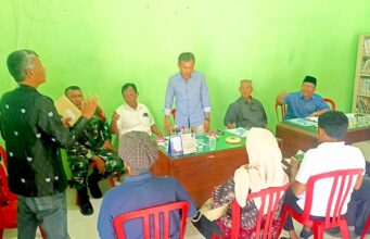 Drama Pilkades PAW Sukorejo Bojonegoro: Calon Kades Ngamuk Tolak Undangan Tes dan Pilih Mundur 1762999040424 copy 1280x720