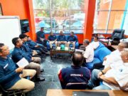 Para Bos Buruh Satu Suara: Lindungi Pekerja Batasi Impor Semen 1763034150725 copy 1280x812