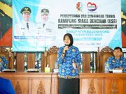 Musim Ekstrem Kian Dekat, Bojonegoro Perkuat Desa dengan Kampung Siaga Bencana 1763385248236 copy 1280x826