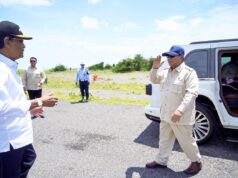 Prabowo Turun dari Maung, Disambut Hangat Sri Sultan di Bantul 1763603728719 copy 1280x853