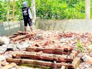 Dikira Petilasan Wali, Ternyata Makam Fiktif, Akhirnya Dibongkar Warga Lamongan 1763714682504 copy 1280x769
