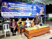 Reses DPRD Bojonegoro Moch. Choirul Anam di Demping Jadi Ajang Curhat, Lasuri Cawe-cawe 1763751099113 copy 1280x849