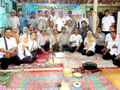Petani Bayemgede Bojonegoro Krisis Pengetahuan, Bimtek Dadakan Ungkap Banyak Kekurangan 1764259656069 copy 1280x754