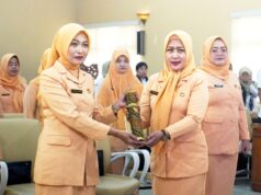 Era Baru DWP Bojonegoro Dimulai, Fokus Digital dan Pemberdayaan Perempuan 1764324640387 copy 1280x720