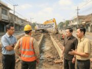 Drainase Bojonegoro Dikejar Hujan, Dibiarkan Rusak: DPRD Sidak, Warga Murka Img 20251105 wa0024 copy 1280x854