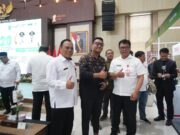 Hadirkan Puluhan Pengembang dan 4 Bank Mitra, Pameran Properti Batu Banjir Pengunjung Img 20251105 wa0076 copy 1280x853