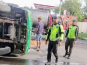 Laka Lantas di Talun: Arus Jalan Babat–Lamongan Sempat Lumpuh IMG 20251118 WA0031 copy 1280x803