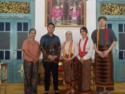 PB XIV Buka Pintu Lebar untuk Milenial dan Gen Z Jadi Abdi Dalem Keraton Surakarta IMG 20251118 WA0047 copy 1280x836