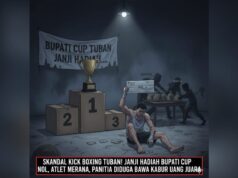 Miris, Piala, Sertifikat dan Hadiah Bupati Cup 2025 Tuban Tak Kunjung Diberikan IMG 20251123 WA0003