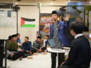 Bijak Bermedsos, Kunci Ukhuwah Islamiyah Zaman Now IMG 20251123 WA0005