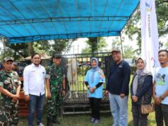 Kontes Peternak Bojonegoro Guncang Kokobo Dander, Hadiah dan Edukasi Melimpah IMG 20251124 WA0002