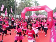 Fun Run Terheboh, Bojonegoro Jadi Pusat Sport Tourism Baru IMG 20251124 WA0003