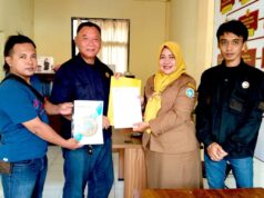 Kini Resmi, PJI Lamongan Siap Hadirkan Jurnalisme Damai IMG 20251124 WA0008