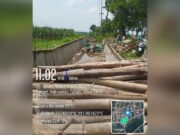 Proyek Rp 947 Juta di Rengel Tuban Kacau, Warga Desak APH Bongkar Dugaan Kecurangan IMG 20251125 WA0000