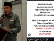 Surabaya Diusik Narasi SARA, AMI Tegas: Tidak Ada Etnis yang Punya Privilege IMG 20251125 WA0004