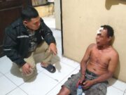Tak Berkutik, Pelaku Pencurian di Sawah Doyomulyo Diamankan Polisi Lamongan IMG 20251126 WA0006