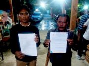 Melawan Arogansi Oknum: Petani Tuban Bongkar Dugaan Kekerasan Sadis Aparat Penegak Hukum IMG 20251127 WA0009