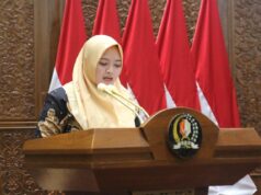 APBD Bojonegoro 2026 Ketok Palu, Golkar Minta Awasi Penyerapan Anggaran IMG 20251127 WA0013