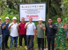 Aktivis Ultimatum Kejaksaan Negeri Pasangkayu: Jangan Biarkan Penguasaan Lahan Ilegal Merajalela IMG 20251128 WA0111 copy 1280x799