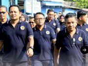Semangat ASN Meledak, Jalan Sehat Rutan Surabaya Banjir Antusias IMG 20251129 WA0004