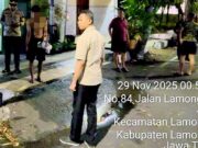 Pemuda Bleyer-bleyer Kocar-Kacir, Pamapta Lamongan Gerak Cepat Sapu Bersih IMG 20251129 WA0011