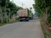 Jalan Rusak dan Jembatan Retak, Warga Salahkan Aktivitas Usaha Kades Suwaloh IMG 20251130 WA0001