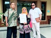 Somasi Diabaikan, Kasus Dugaan Penipuan Mobil Mencuat ke Polda Jatim IMG 20251130 WA0009