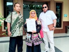 Somasi Diabaikan, Kasus Dugaan Penipuan Mobil Mencuat ke Polda Jatim IMG 20251130 WA0009