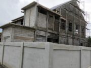 Miris, Proyek Rehabilitasi Polsek Kedewan Bojonegoro Diduga Bermasalah, Kontraktor Tantang Wartawan Screenshot 20251106 201315 copy 1280x832