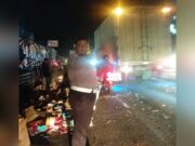 Kecelakaan di Lamongan, Truk Box Tabrak Tronton, Satu Korban Screenshot 20251120 104413 copy 1280x850