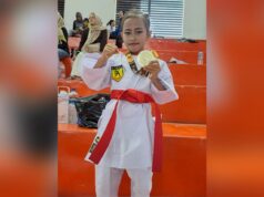 Prestasi Membanggakan, Aqilah Bocil Dari Kedungadem Bojonegoro Raih Emas di Kejuaraan Karate Screenshot 20251124 235544 copy 1280x825