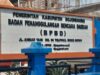 Waspada, Ini Daftar Kecamatan di Bojonegoro yang Masuk Peta Rawan Bencana 2025 New bpbd copy 1280x830