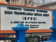 Waspada, Ini Daftar Kecamatan di Bojonegoro yang Masuk Peta Rawan Bencana 2025 New bpbd copy 1280x830