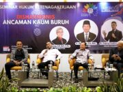 Tak Bisa Sembarangan, Ini Bahayanya PHK karena Disharmonis 1764674547431 copy 1280x853