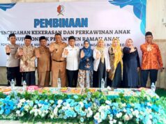 Pesantren di Bojonegoro Siap Bebas Kekerasan, Ini Gerakan Barunya 1765296277380 copy 1280x804
